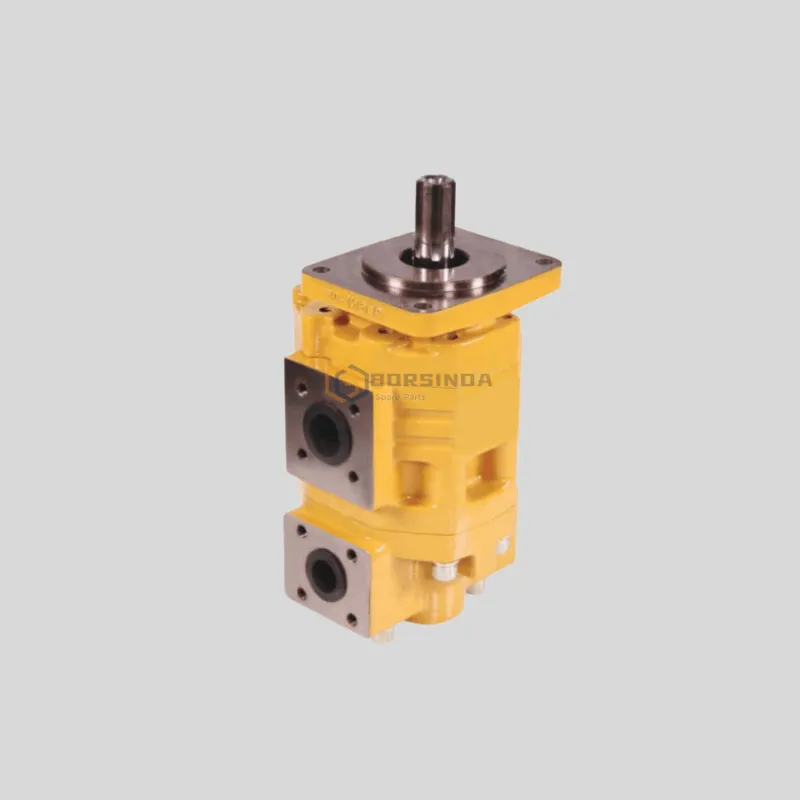Hyd Gear Pump